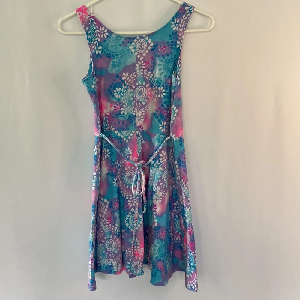💜3/$15 Justice Girl’s Dress